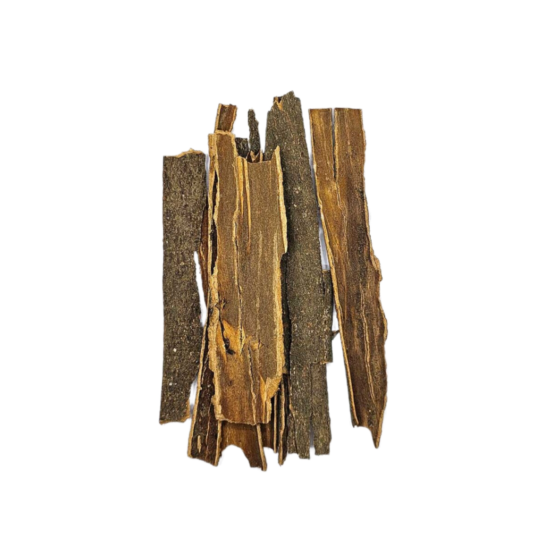 چوب دارچین شکسته (۱۰۰۰گرمی)