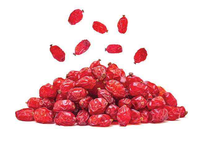 زرشک پفکی (۱۰۰۰ گرمی)